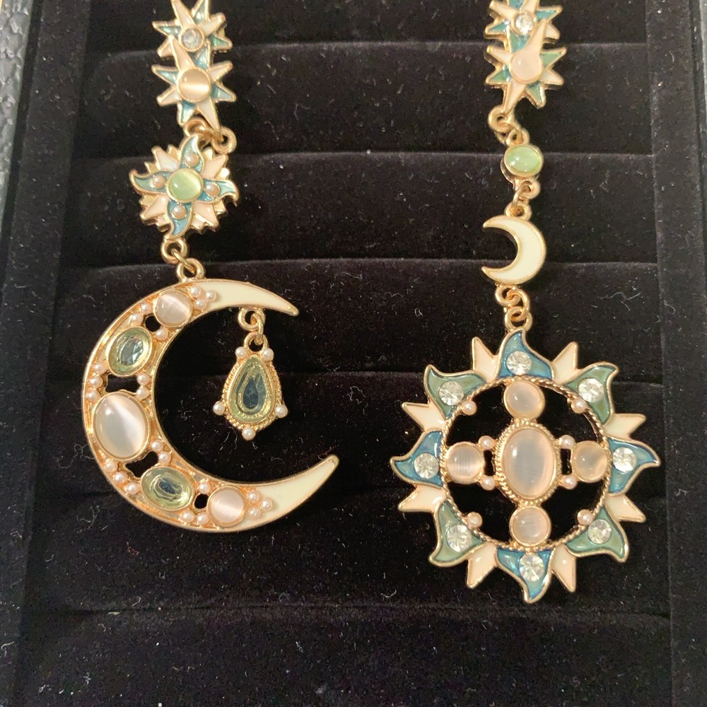 Earrings - Picture 2 of 2
